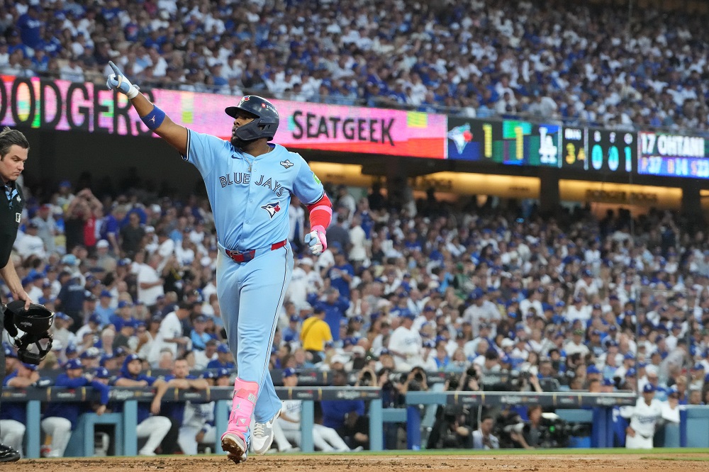 MLB World Series 2025: i Blue Jays volano oltre Ohtani e raggiungono i Dodgers sul 2 2 MLB World Series 2025: i Blue Jays volano oltre Ohtani e raggiungono i Dodgers sul 2 2
