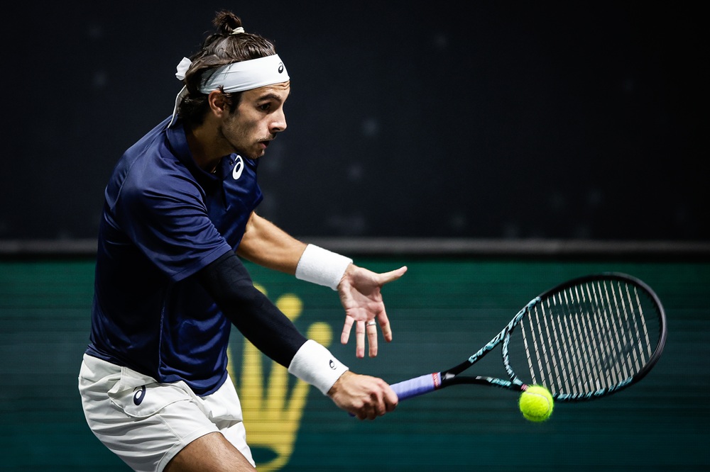 Lorenzo Musetti, adesso è dura per le ATP Finals: Aliassime fa paura, e non è l’unico che può superarlo Lorenzo Musetti, adesso è dura per le ATP Finals: Aliassime fa paura, e non è l’unico che può superarlo