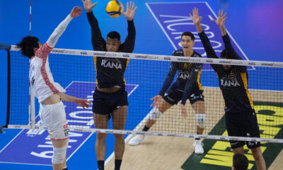 Verona volley