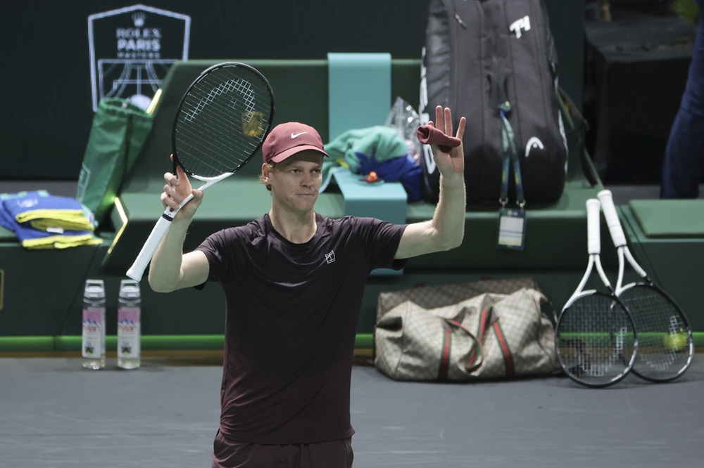 Sorteggio ATP Finals 2025: programma, orario, fasce Sorteggio ATP Finals 2025: programma, orario, fasce