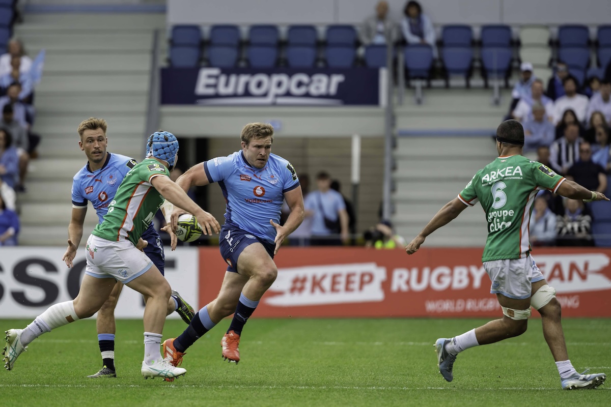 Quilter Nations Series rugby 2025: il Sudafrica perde pedina per squalifica monstre Quilter Nations Series rugby 2025: il Sudafrica perde pedina per squalifica monstre