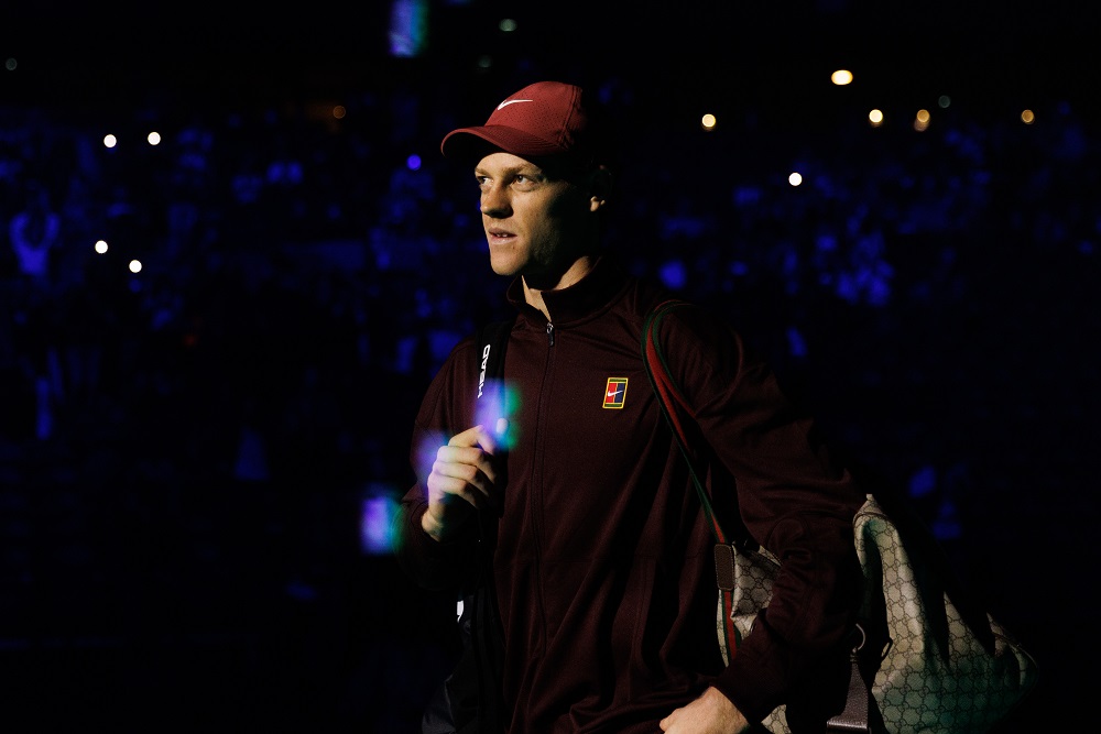 Dove vedere in tv Sinner Zverev, ATP Parigi 2025: orario semifinale, programma, streaming Dove vedere in tv Sinner Zverev, ATP Parigi 2025: orario semifinale, programma, streaming