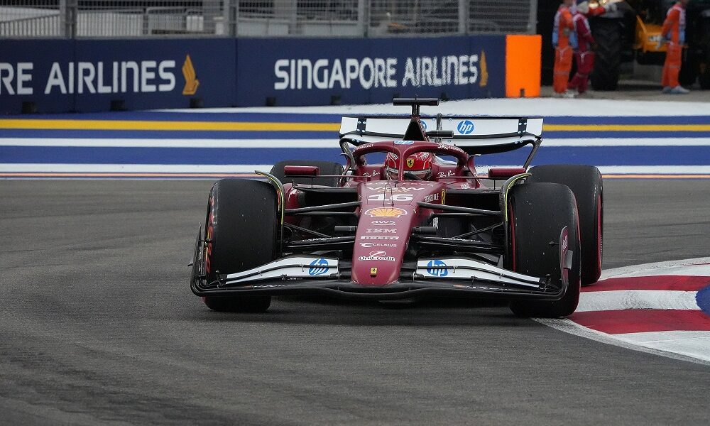Charles Leclerc