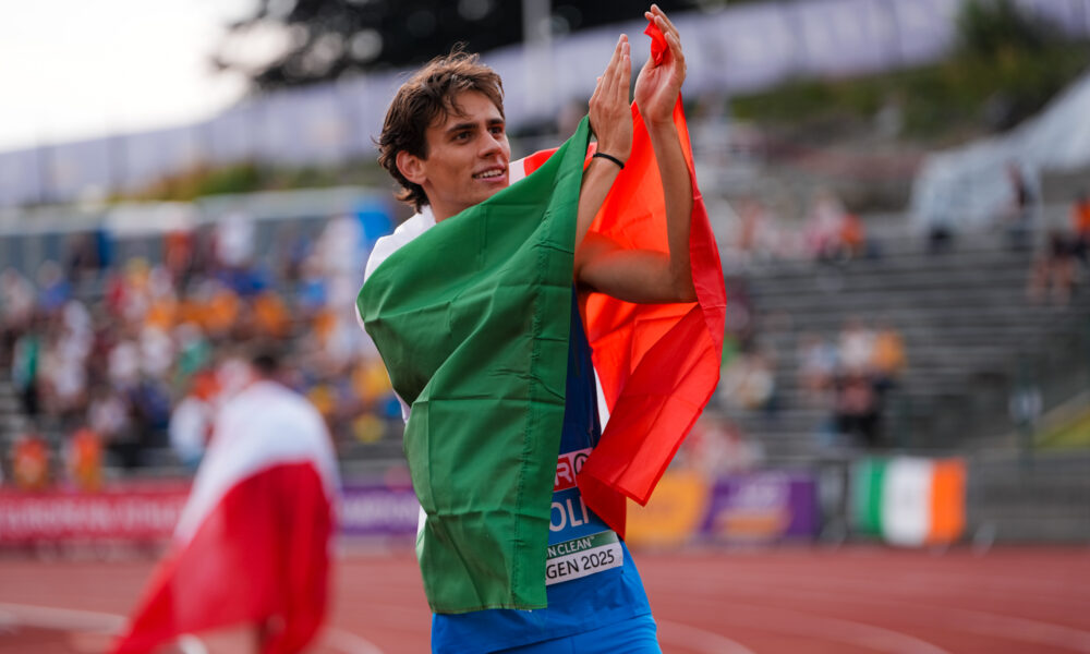 Matteo Sioli