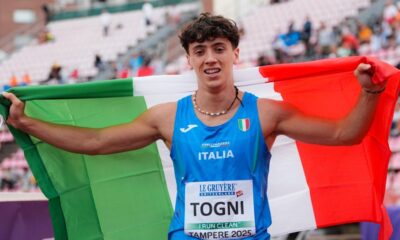 Matteo Togni