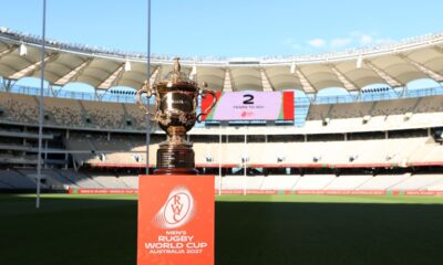 Coppa del Mondo 2027