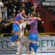 Meta Catania_Divisione Calcio a 5
