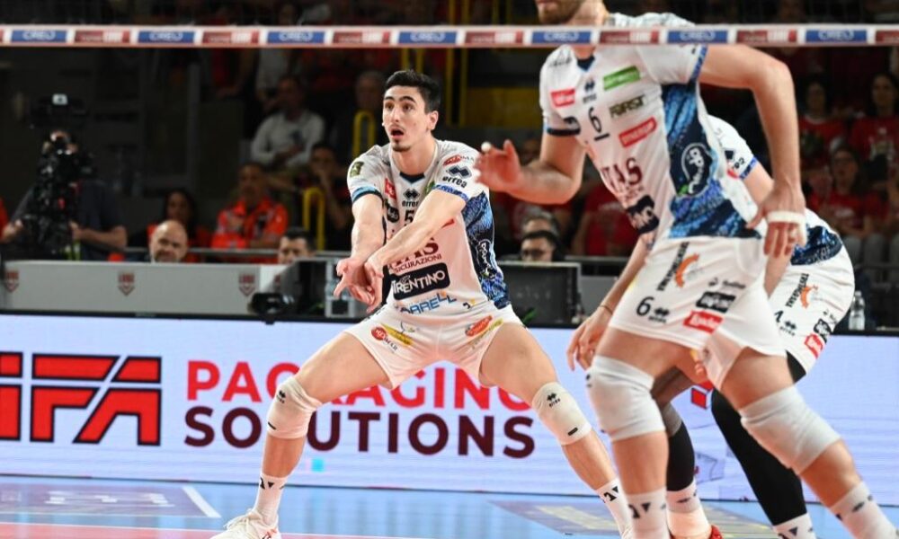 Alessandro Michieletto