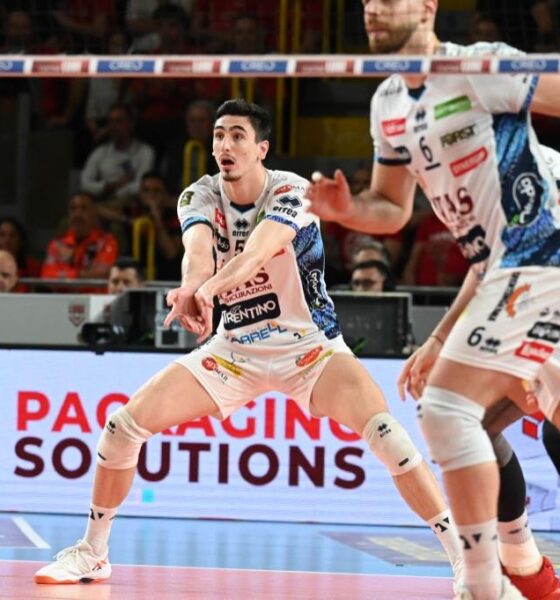 Alessandro Michieletto