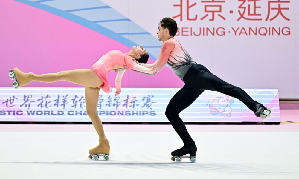 Micol Mills-Tommaso Cortini