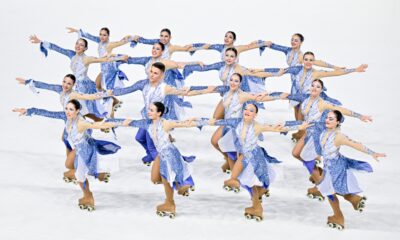 Monza Precision Team