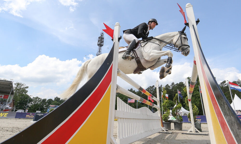 Nicolai Aldinger / IPA Sport