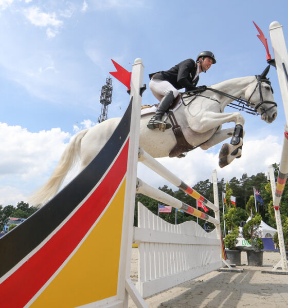 Nicolai Aldinger / IPA Sport