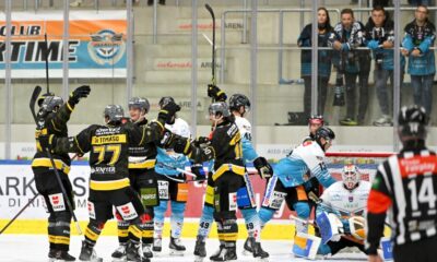 Valpusteria hockey