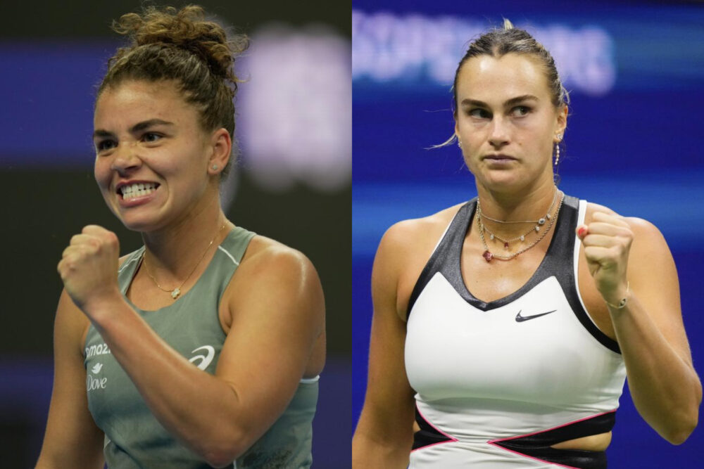 Dove vedere in tv Paolini Sabalenka, WTA Finals 2025: orario, programma, streaming Dove vedere in tv Paolini Sabalenka, WTA Finals 2025: orario, programma, streaming