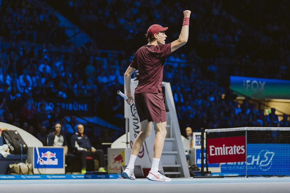 Sport in tv oggi (mercoledì 29 ottobre): orari e programma completo. Come vedere gli eventi in streaming Sport in tv oggi (mercoledì 29 ottobre): orari e programma completo. Come vedere gli eventi in streaming