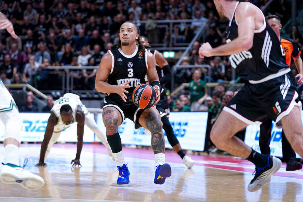 Dove vedere in tv Bayern Monaco Virtus Bologna, Eurolega basket 2026: orario, programma, streaming Dove vedere in tv Bayern Monaco Virtus Bologna, Eurolega basket 2026: orario, programma, streaming