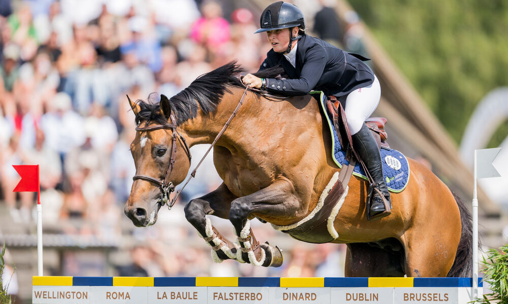 Sanne Thijssen / IPA Sport