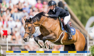 Sanne Thijssen / IPA Sport