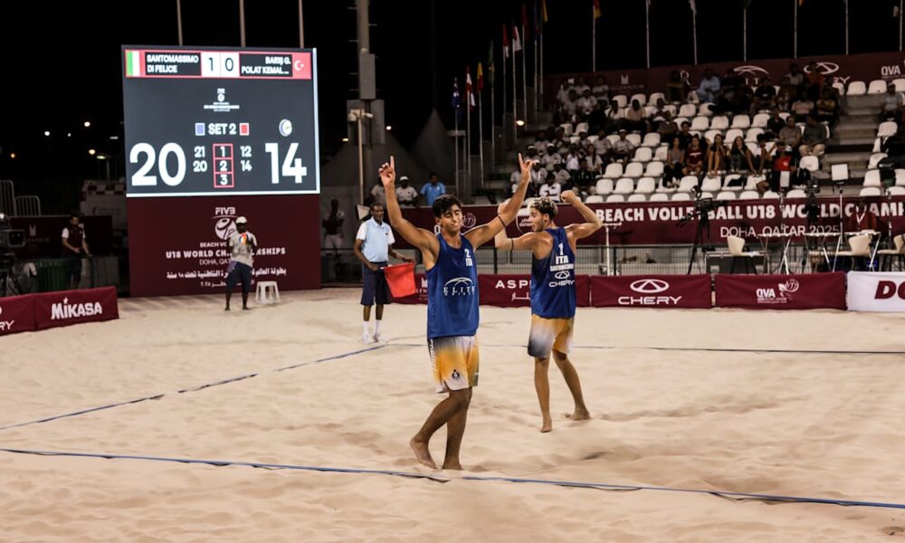 Santomassimo Di Felice