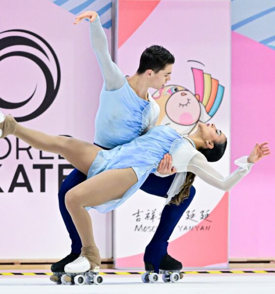 Roberta Sasso-Gherardo Altieri Degrassi