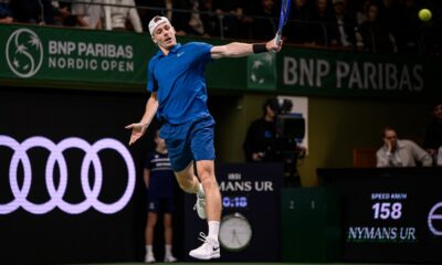 Denis Shapovalov