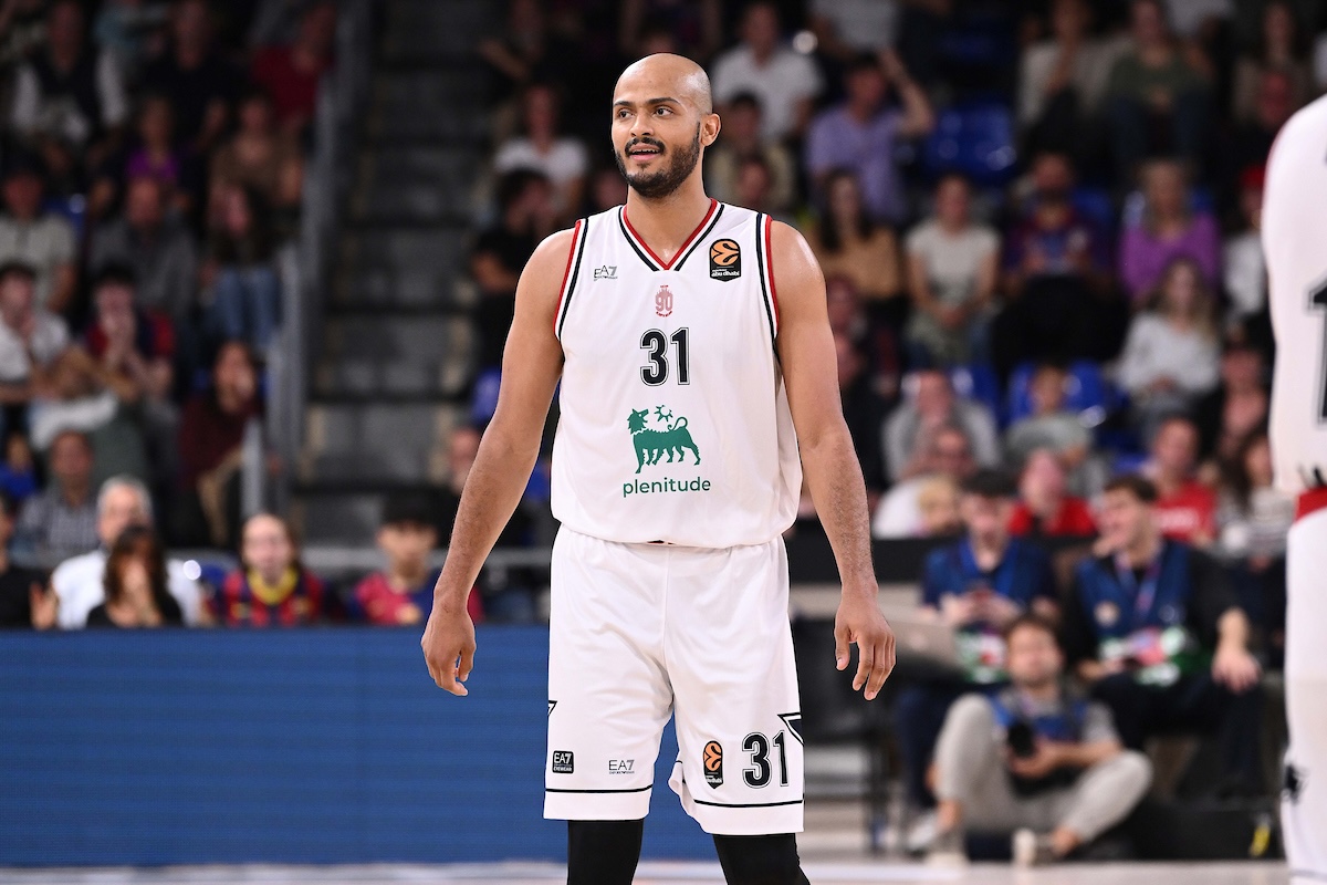 Dove vedere in tv Olimpia Milano Paris, Eurolega basket 2026: orario, programma, streaming Dove vedere in tv Olimpia Milano Paris, Eurolega basket 2026: orario, programma, streaming