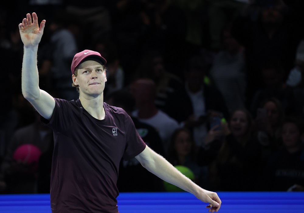 Sinner Shelton in tv, ATP Parigi 2025: orario preciso, programma, streaming Sinner Shelton in tv, ATP Parigi 2025: orario preciso, programma, streaming