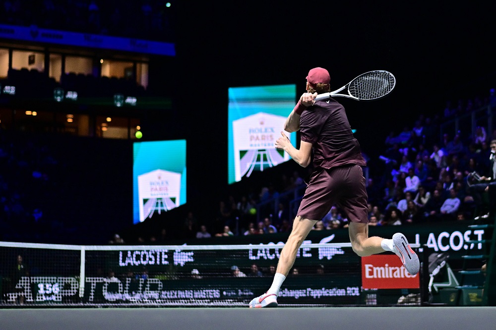 jannik sinner vuol sfatare il tab249 a parigi lorenzo sonego tenta l8217impresa contro medvedev da Oasport.it jannik sinner vuol sfatare il tab249 a parigi lorenzo sonego tenta l8217impresa contro medvedev