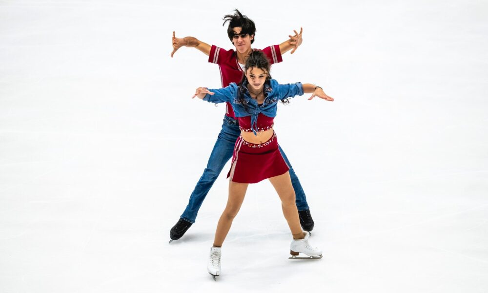 Arianna Soldati-Nicholas Tagliabue