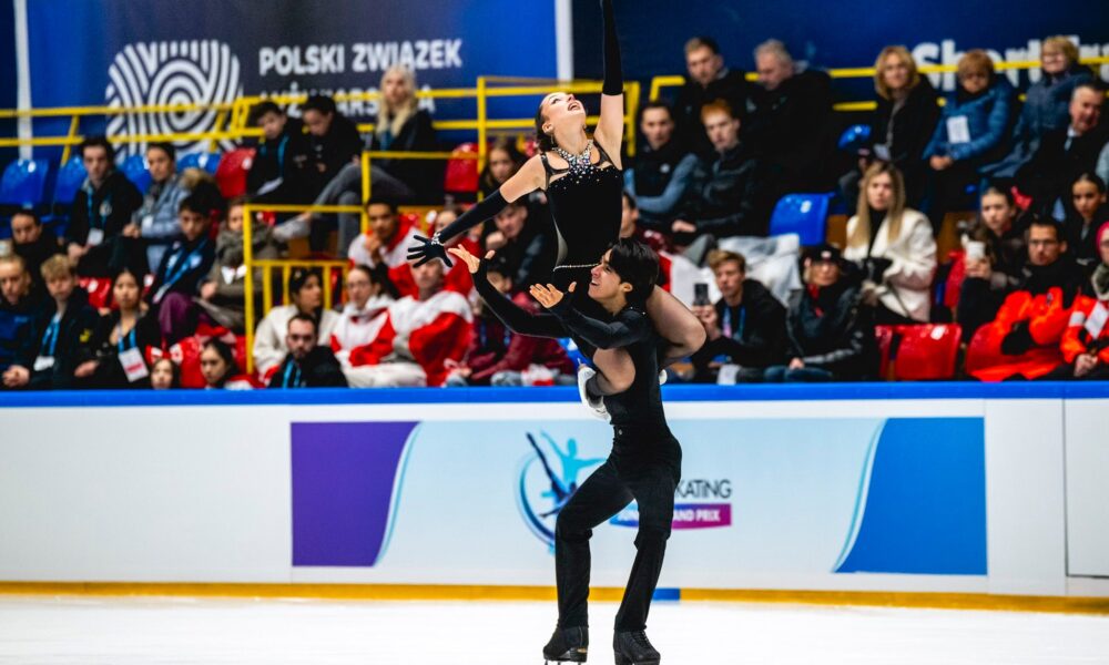 Arianna Soldati-Nicholas Tagliabue