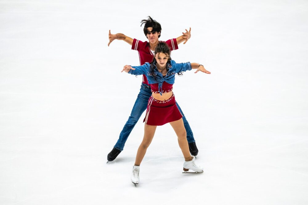 Arianna Soldati-Nicholas Tagliabue