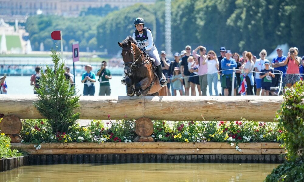 Susannah Berry / IPA Sport