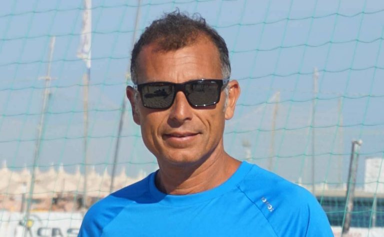 “Innamorato del beach volley”: Thomas Casali e la sua passione, dall’AIBVC al campionato italiano “Innamorato del beach volley”: Thomas Casali e la sua passione, dall’AIBVC al campionato italiano