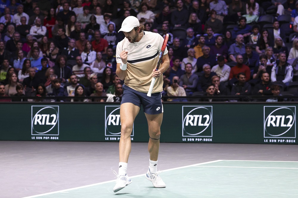 L’impressionante scalata di Valentin Vacherot: il monegasco sarà testa di serie agli Australian Open 2026 L’impressionante scalata di Valentin Vacherot: il monegasco sarà testa di serie agli Australian Open 2026