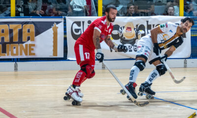 Viareggio Grosseto - FISR - Umberto Bernardini