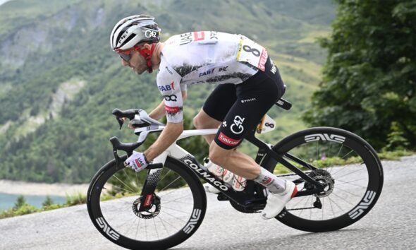 Adam Yates