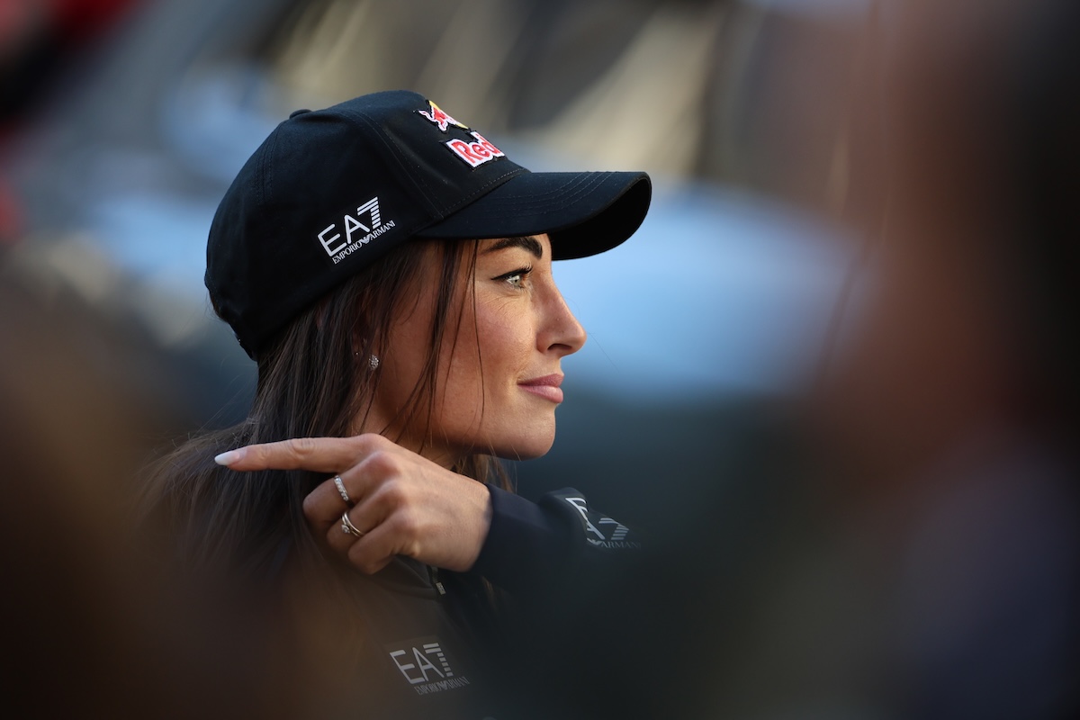 Dorothea Wierer: “La forma non è quella di un tempo, alle Olimpiadi servirà un po’ di fortuna. Ex atleta? Non vedo l’ora…”