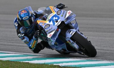 Alex Marquez