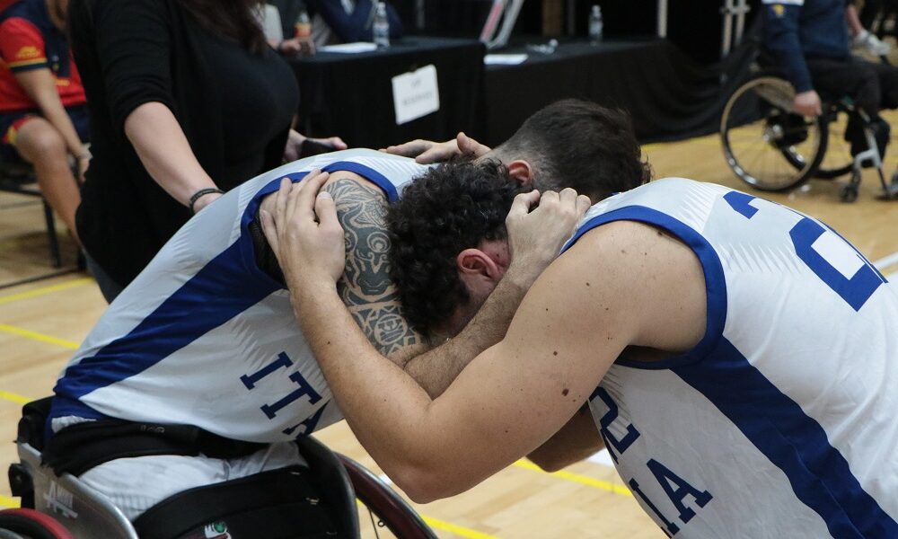 Andrea Giaretti, Filippo Carossino