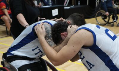 Andrea Giaretti, Filippo Carossino