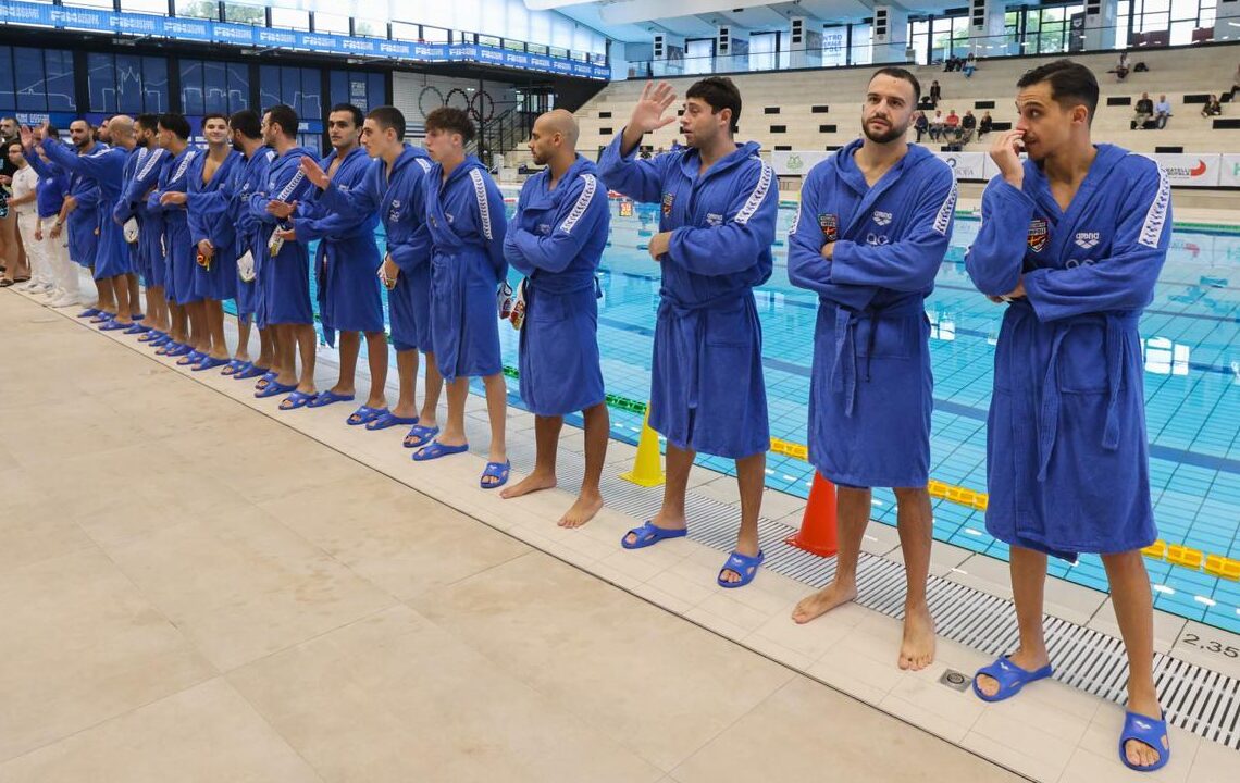 Pallanuoto, Serie A1 2025 2026: Posillipo batte Canottieri per 12 9 nel derby di Napoli Pallanuoto, Serie A1 2025 2026: Posillipo batte Canottieri per 12 9 nel derby di Napoli