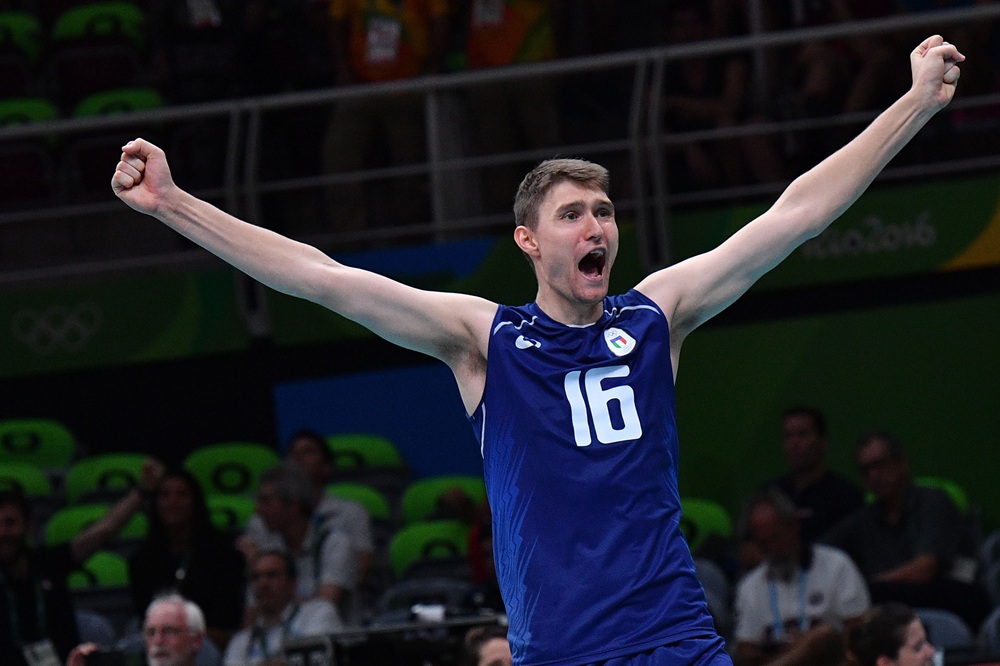 Oleg Antonov: “I giovani oggi hanno più fame e grinta. Prima si ascoltavano di più i vecchi” Oleg Antonov: “I giovani oggi hanno più fame e grinta. Prima si ascoltavano di più i vecchi”