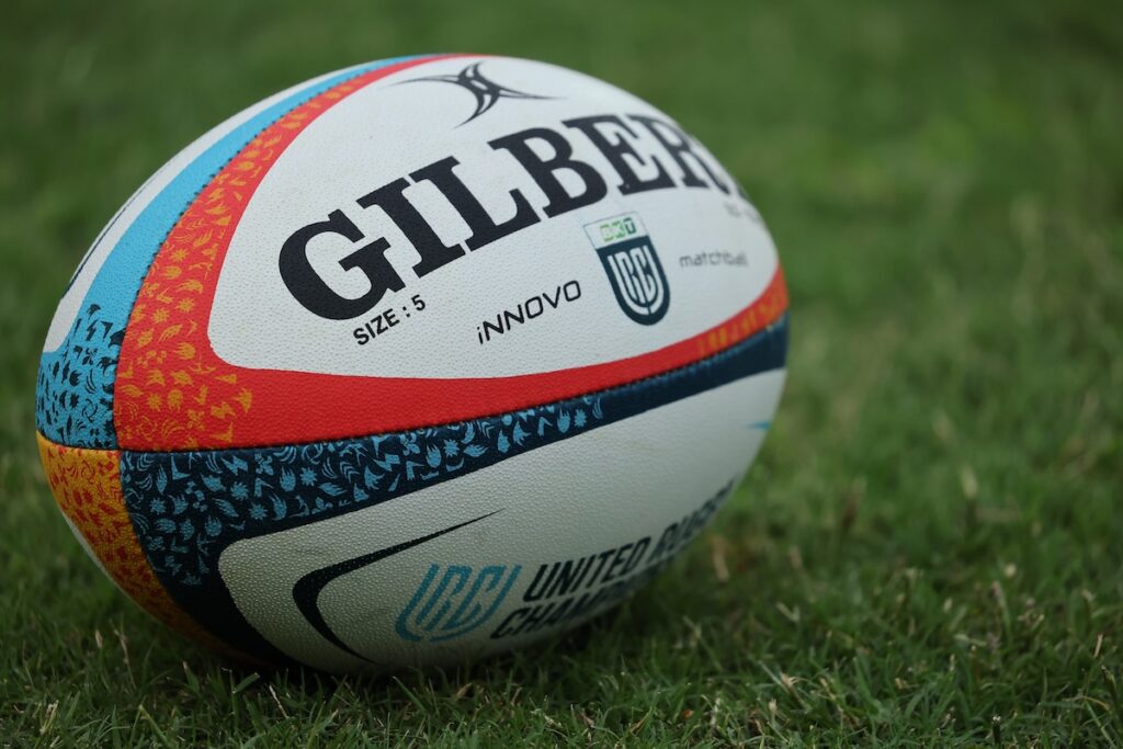 Palla Da Rugby United Rugby Championship: Zebre sterili, gli Ospreys si impongono