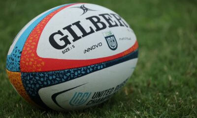 pallone rugby