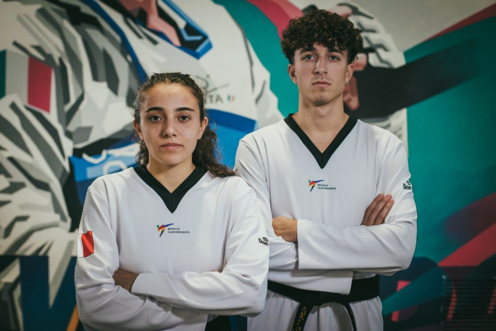 Mondiali taekwondo 2025 oggi: orari 30 ottobre, tv, programma, streaming, italiani in gara Mondiali taekwondo 2025 oggi: orari 30 ottobre, tv, programma, streaming, italiani in gara