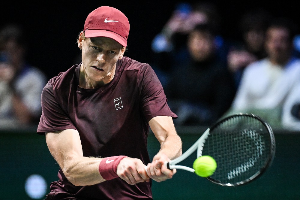 Monaco: “Sinner ha il fiatone? Più normale di quando Djokovic sembrava passeggiare…”