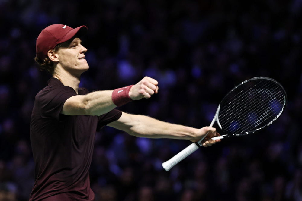 Dove vedere le ATP Finals 2025 in tv e in chiaro: guida alla programmazione