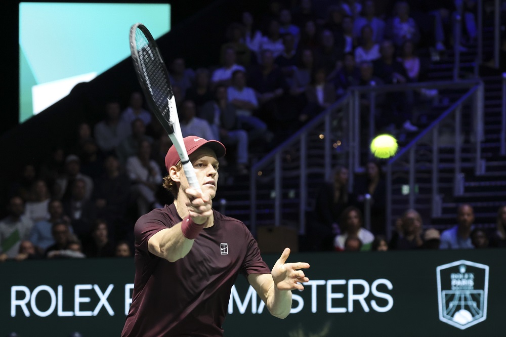 atp finals 2025 i precedenti dei gironi da sinner ad alcaraz djokovic tutti i testa a testa