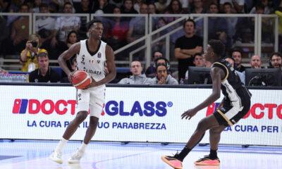 Cheickh Niang, Saliou Niang